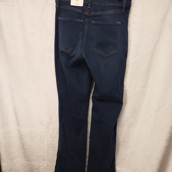 Lucky Brand Uni boot #3 jeans. - Picture 4 of 4